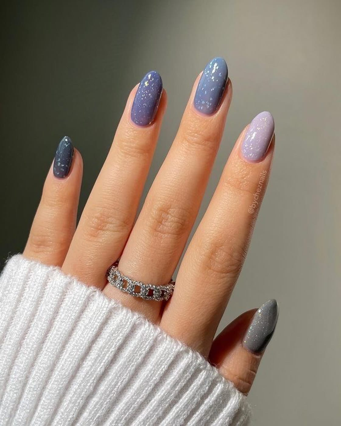 Seasonal Toe Nail Art Trends: From Summer Sparkle to Winter Elegance