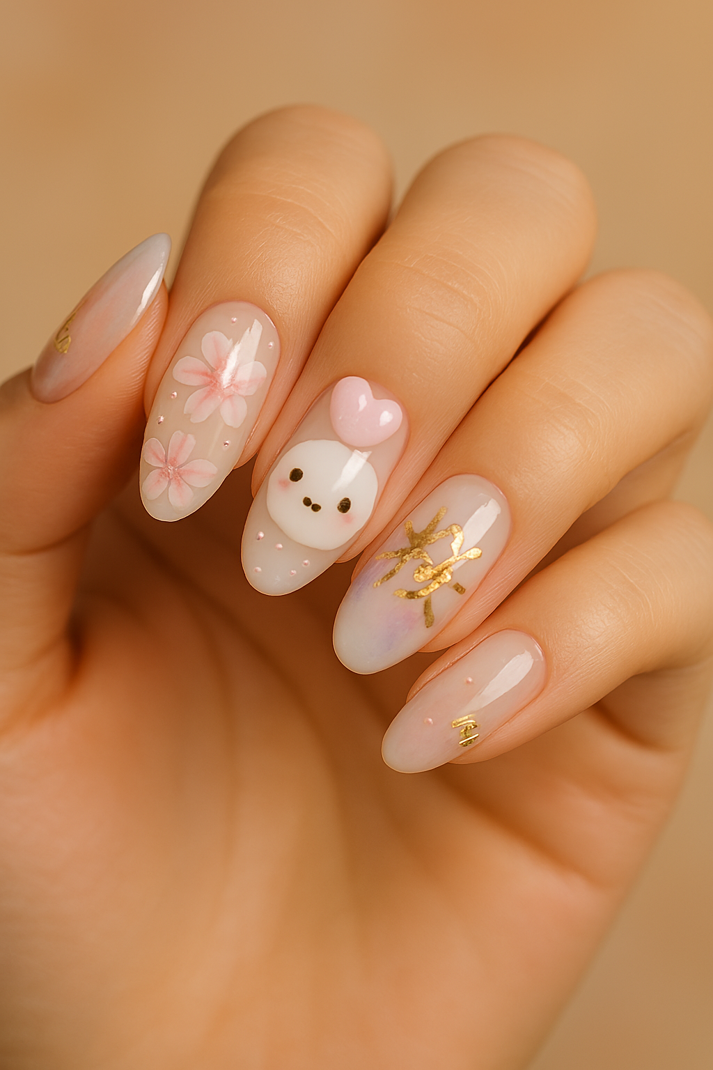 Japanese Nail Art 2025: Mapped Creativity, Grooming Logic &amp; Platform Discoverability