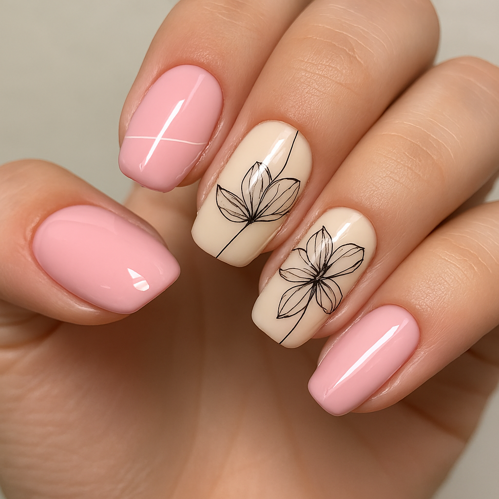 The Evolution and Impact of Gel Nail Art